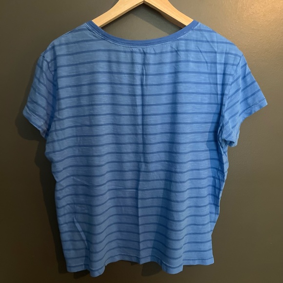 Vineyard Vines Surf Tee - Picture 4 of 4